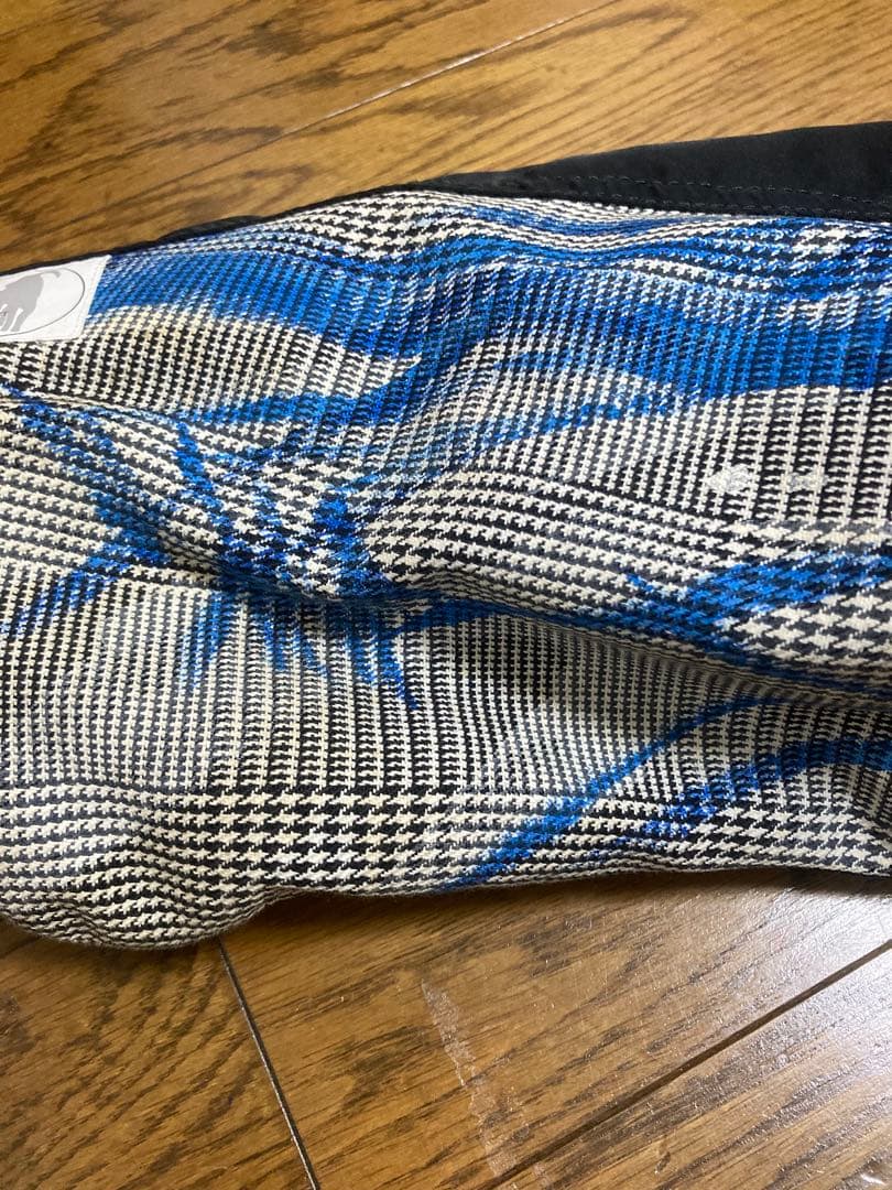 electriccottage goodenough ma1藤原ヒロシ