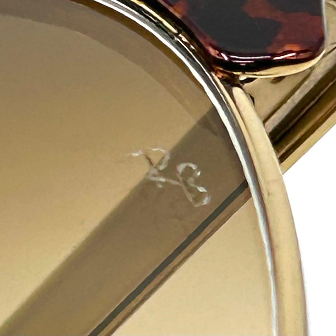 Ray-Ban RB3716 クラブマスター メタル サングラス レイバン