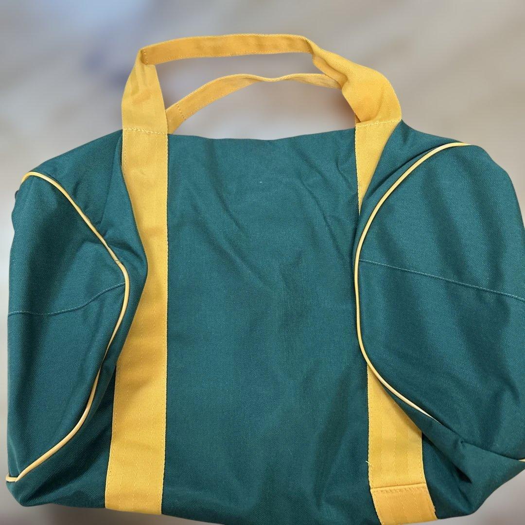 ボブ様80s 90s EASTPAK MADE IN USAアメリカ製