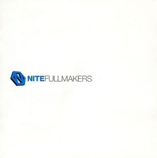 NITE FULL MAKERS / SUN RISE　Hilcrhyme