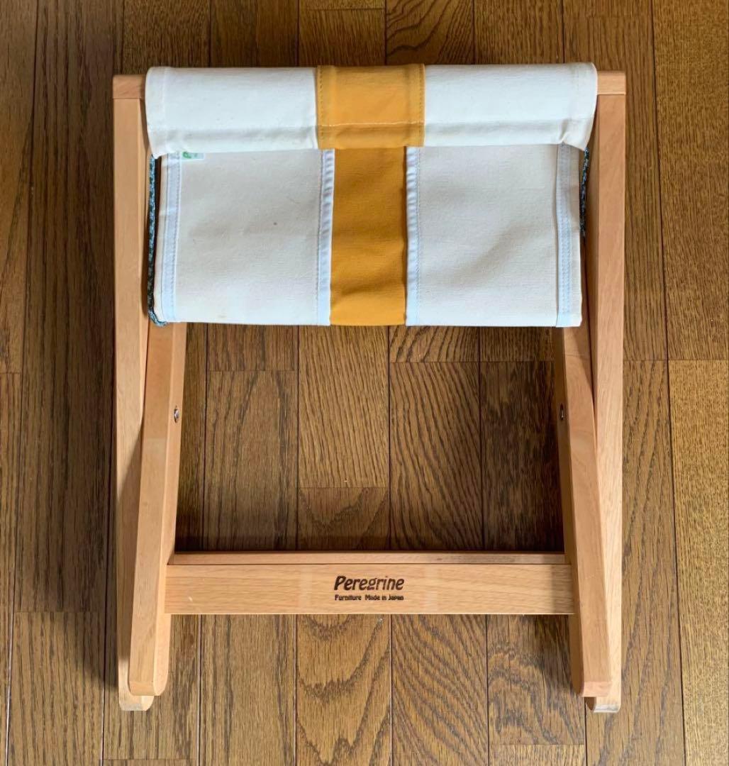 じ*ー様 ペレグリンファニチャー チクタクスツール　アルファ　2脚セット