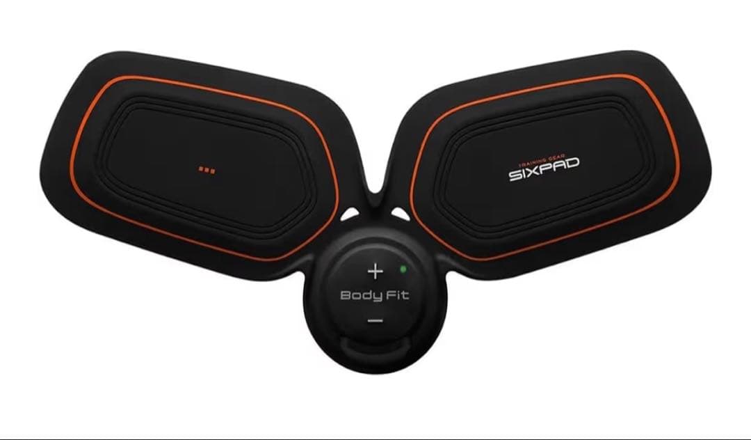 SIXPAD Abs Fit2 アプリ連動 動作確認済み シックスパッド