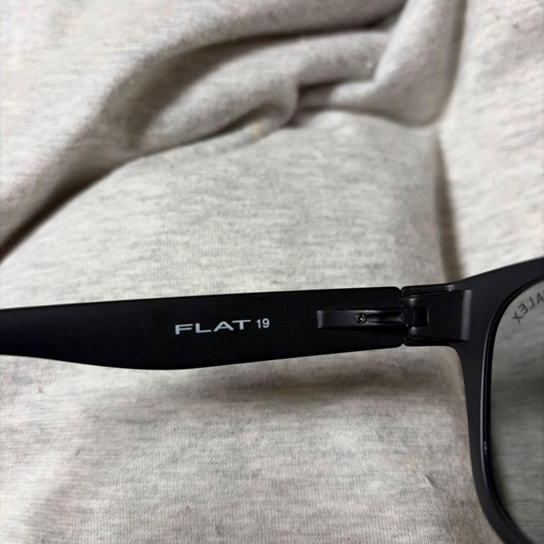 OZNIS FLAT 19 TALEX サングラス タレックス