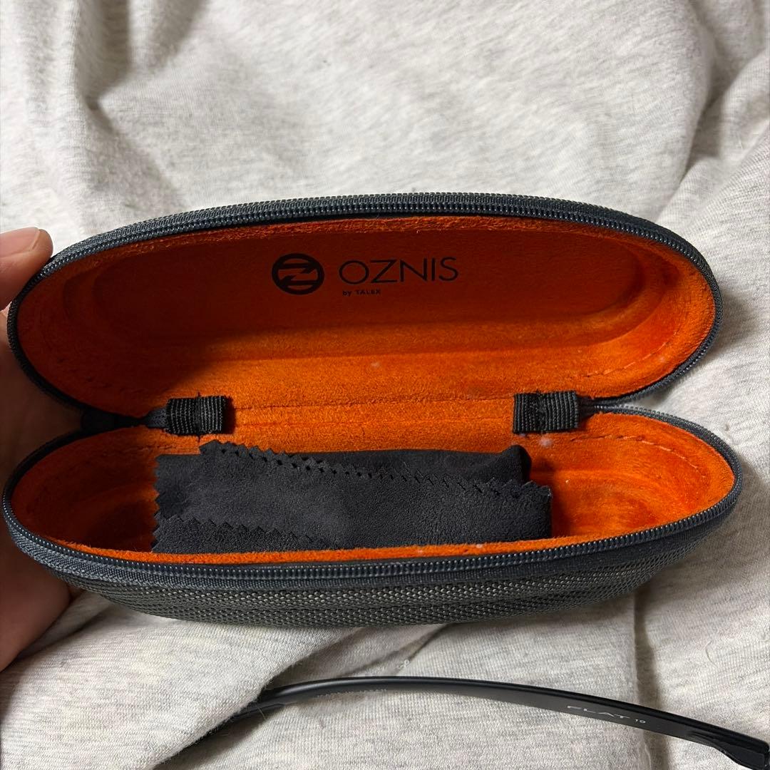 OZNIS FLAT 19 TALEX サングラス タレックス
