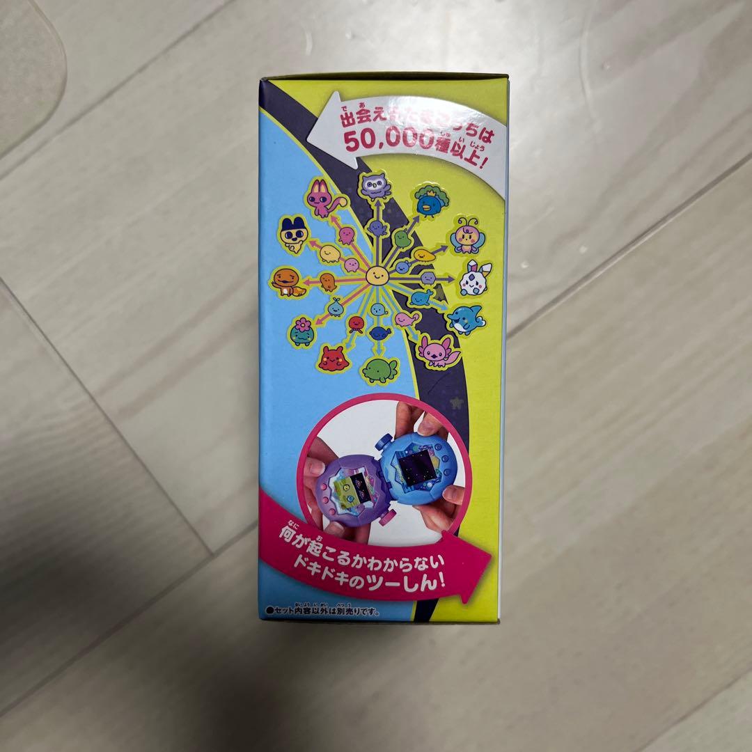 たまごっちパラダイス　青