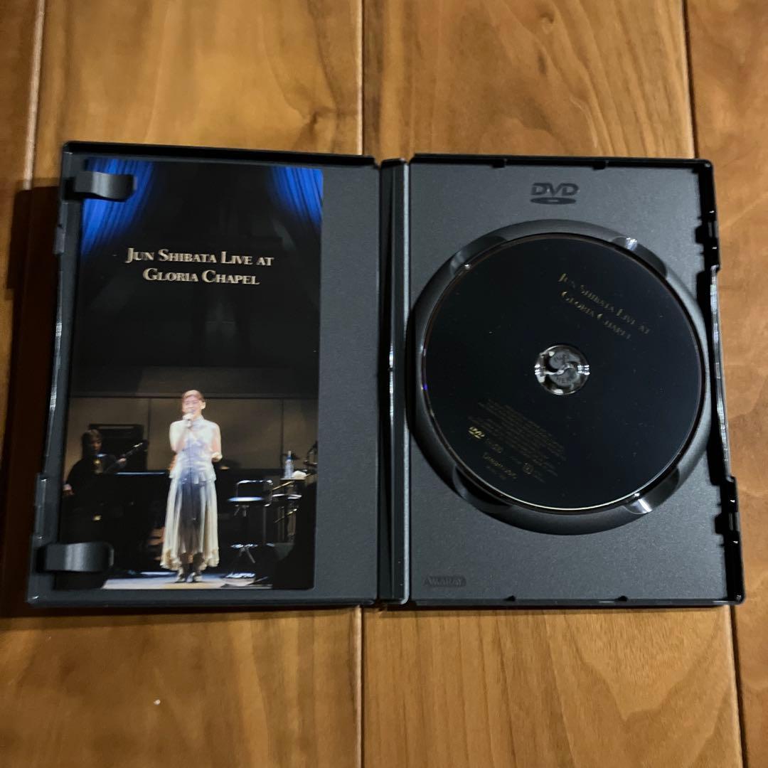 柴田　淳　DVD 10枚セット　中古　 バラ売り不可