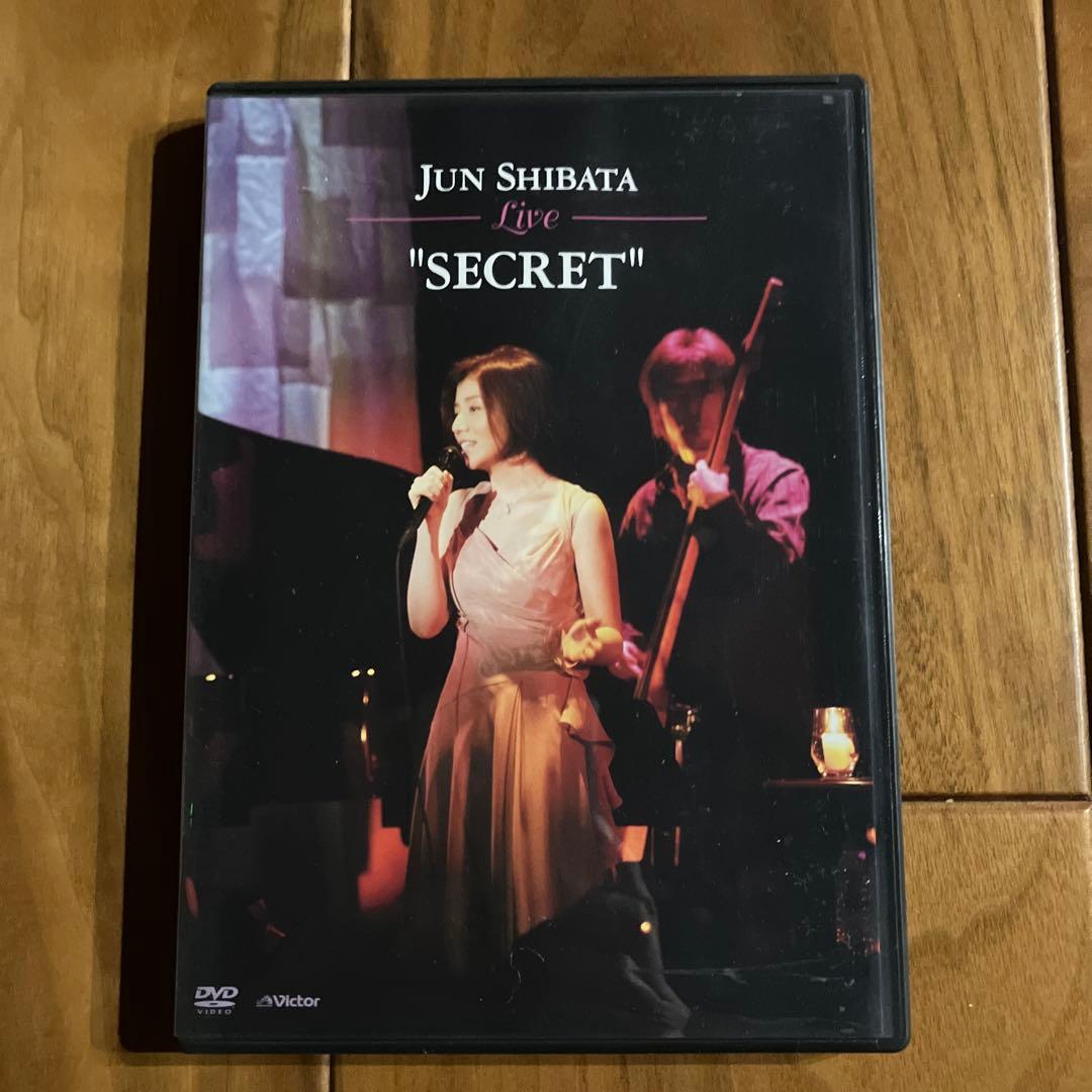 柴田　淳　DVD 10枚セット　中古　 バラ売り不可