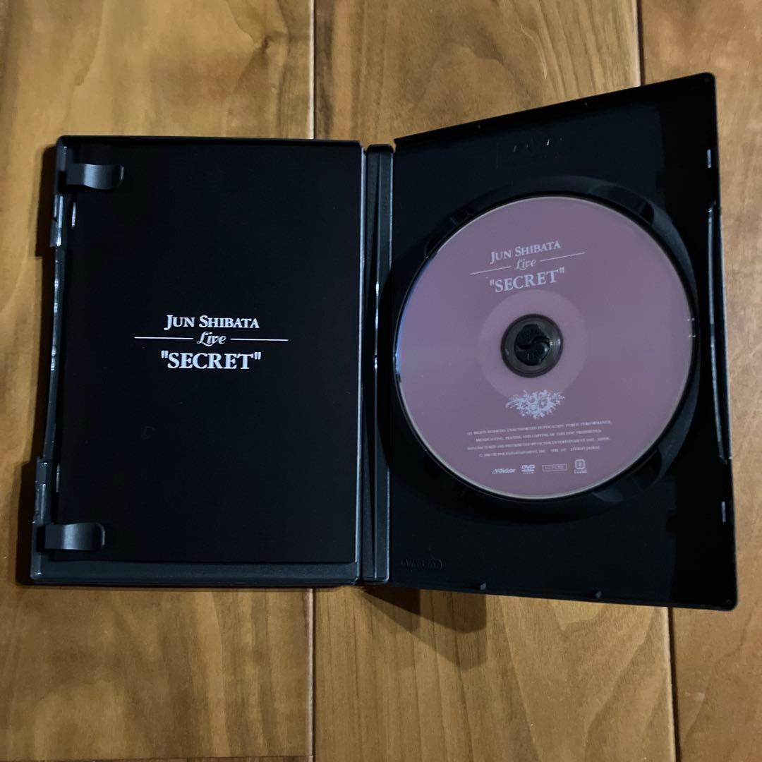 柴田　淳　DVD 10枚セット　中古　 バラ売り不可