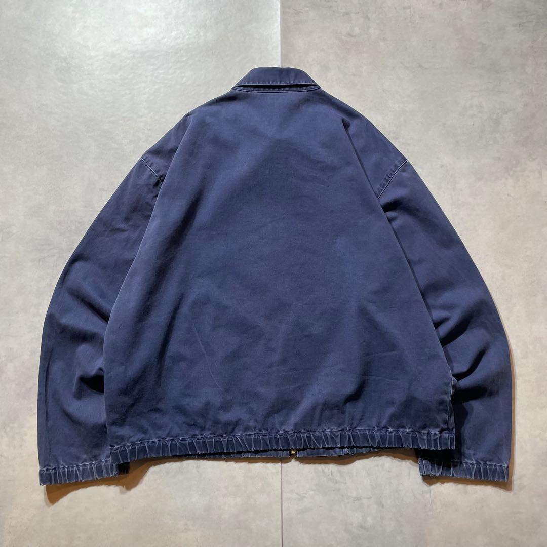 90s Polo Ralph Lauren ラルフローレン　スウィングトップ　L