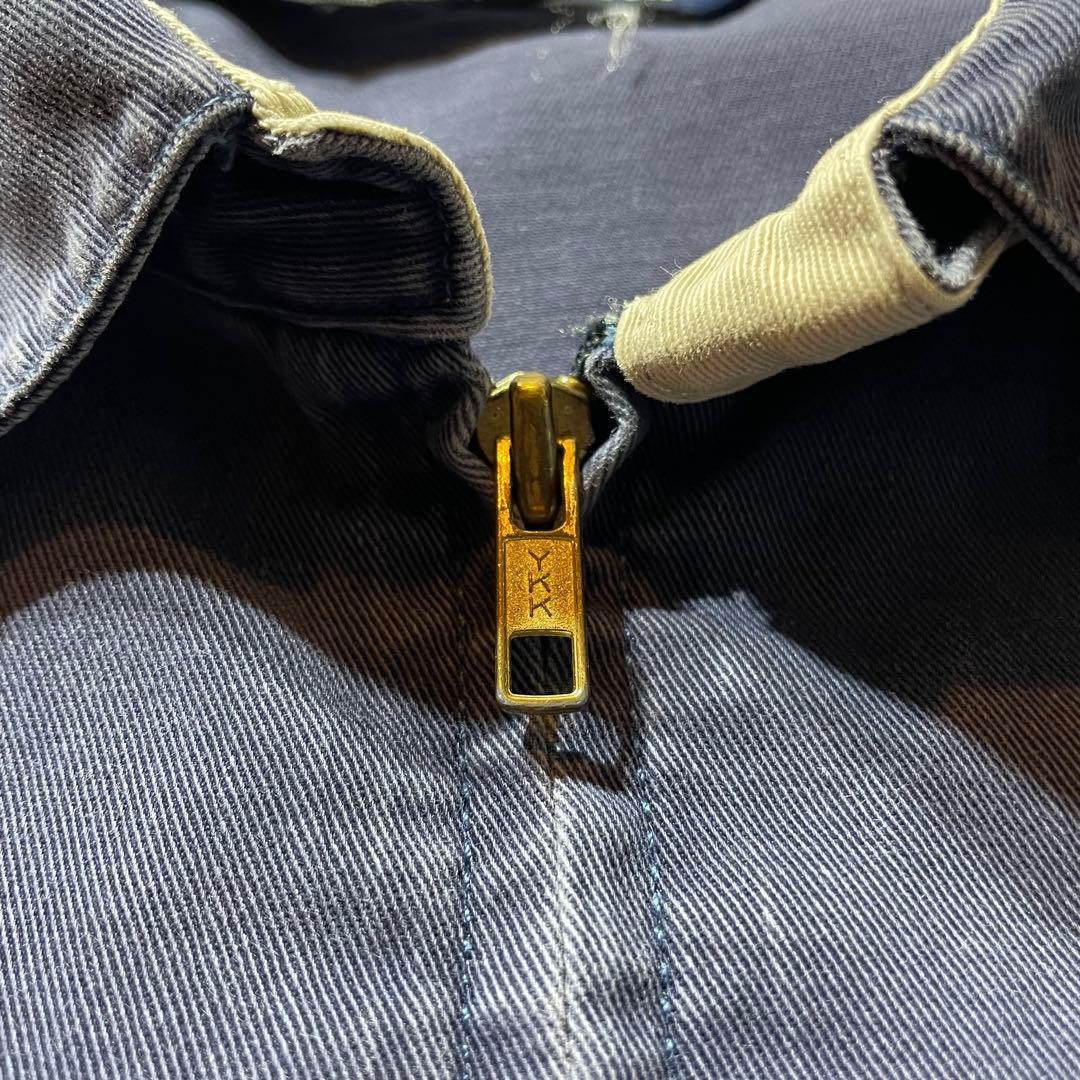 90s Polo Ralph Lauren ラルフローレン　スウィングトップ　L