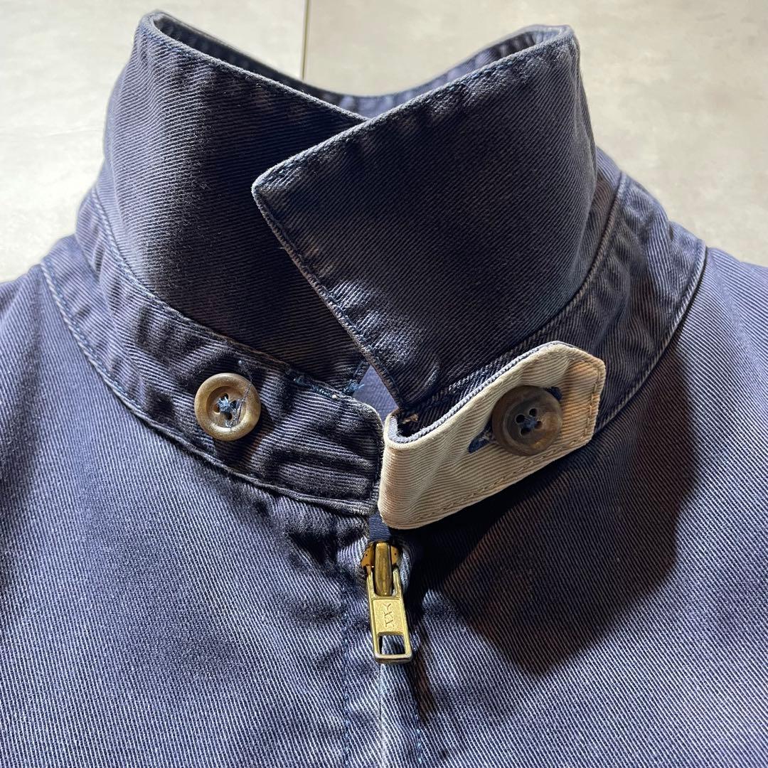 90s Polo Ralph Lauren ラルフローレン　スウィングトップ　L