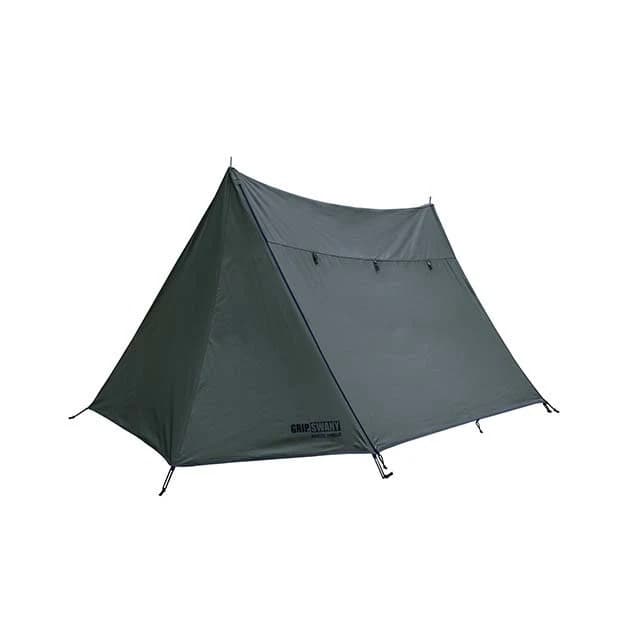 新品 GRIP SWANY FIRE PROOF GS TENT テント 軍幕