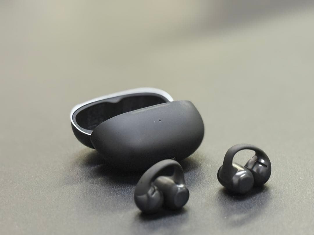 イヤホン Shokz OpenDots ONE