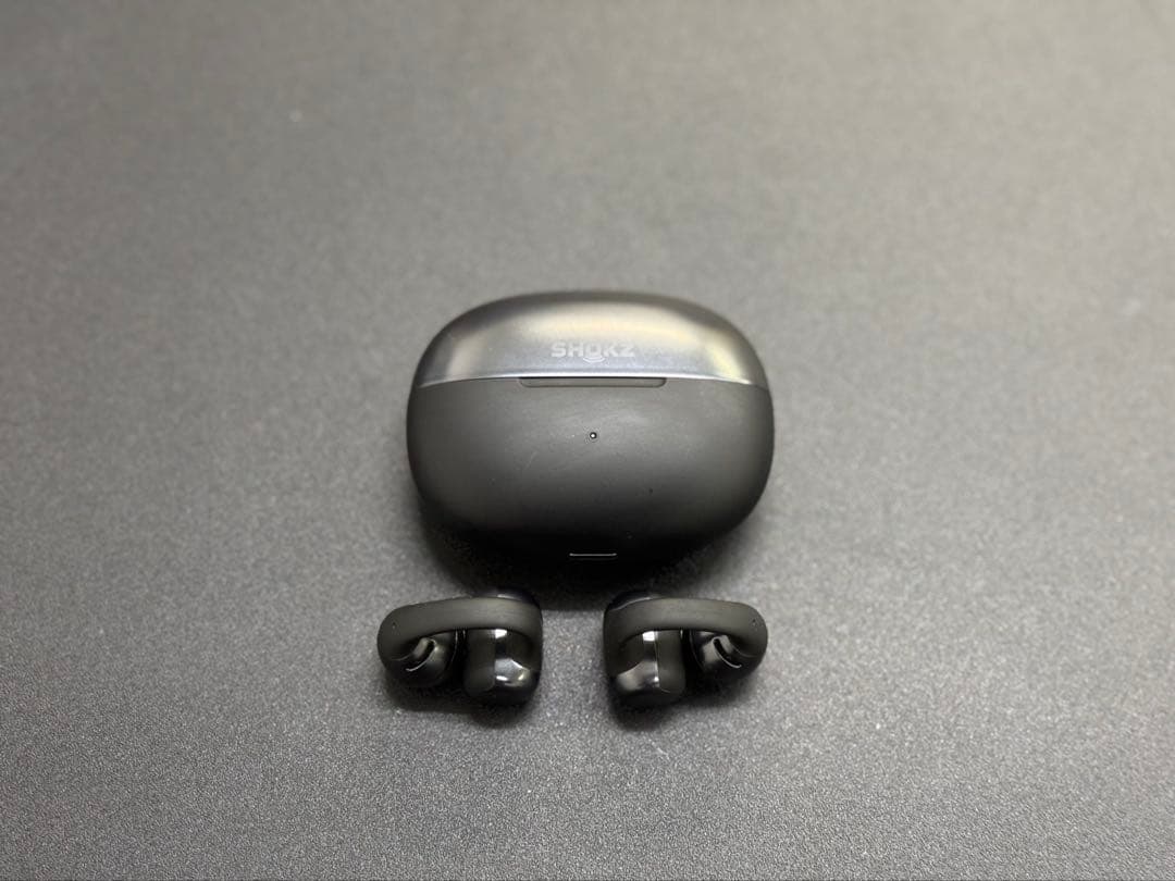 イヤホン Shokz OpenDots ONE