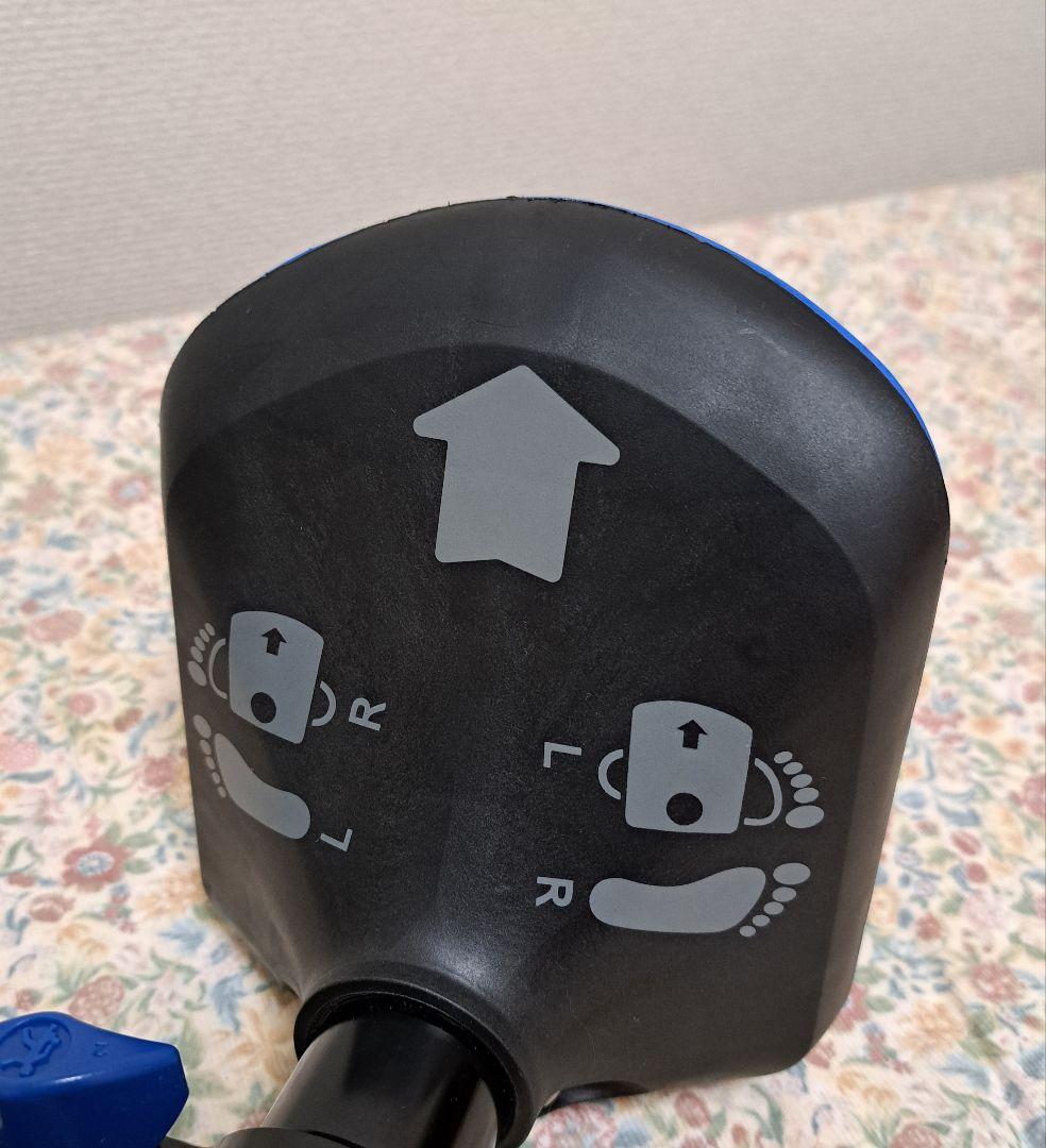 衛生医療用品・救急用品 iWALK3.0