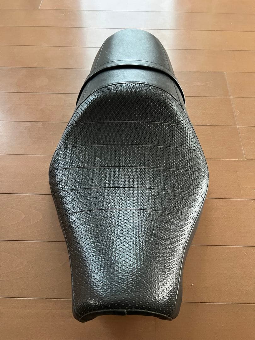 Harley-Davidson XL1200R純正シート
