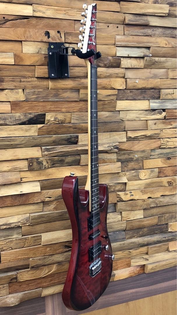 Ibanez GIO GRX90 エレキギター ソフトケース・おまけ付