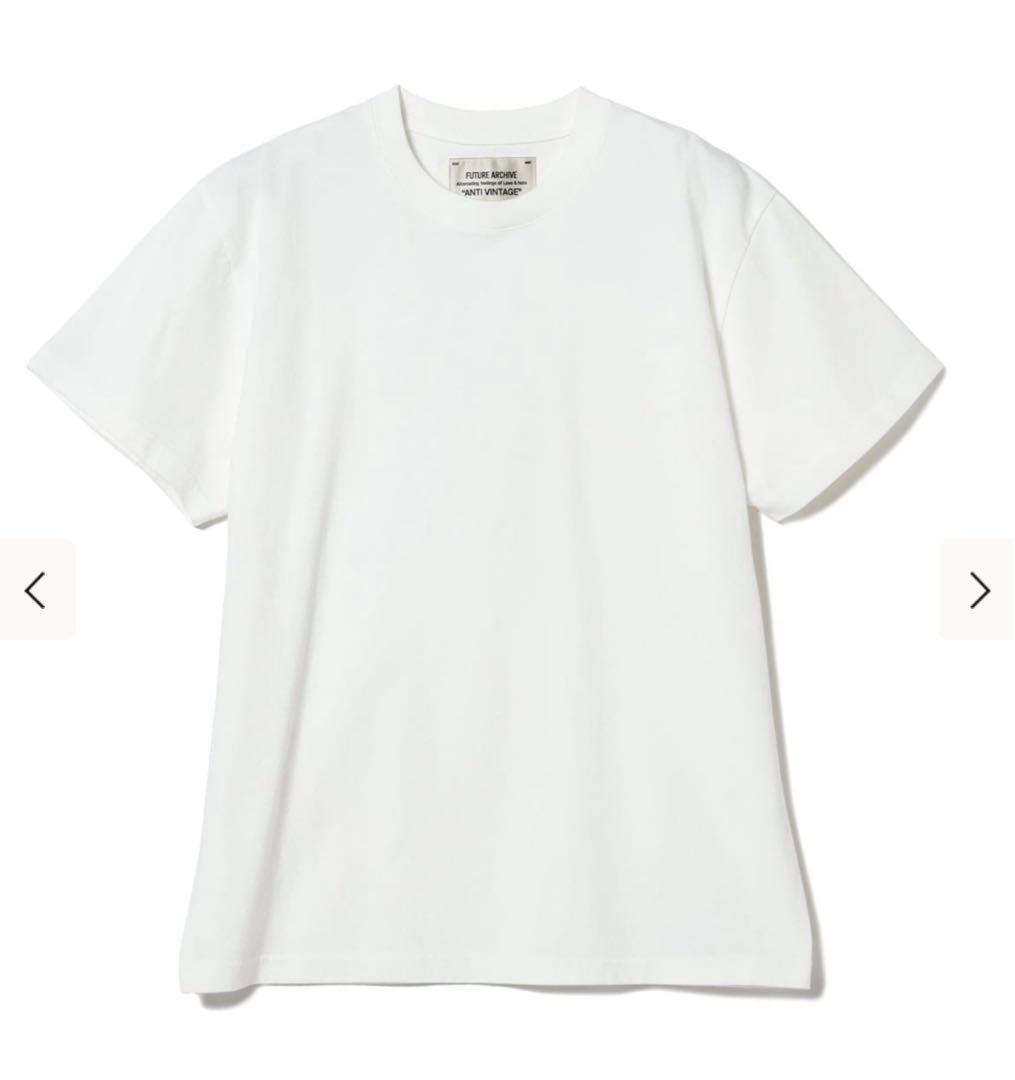 FUTURE ARCHIVE / FADE T-SHIRTS ２枚セット