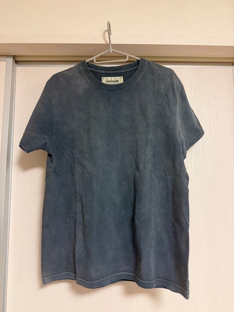 FUTURE ARCHIVE / FADE T-SHIRTS ２枚セット