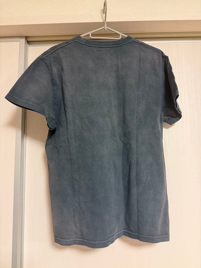 FUTURE ARCHIVE / FADE T-SHIRTS ２枚セット