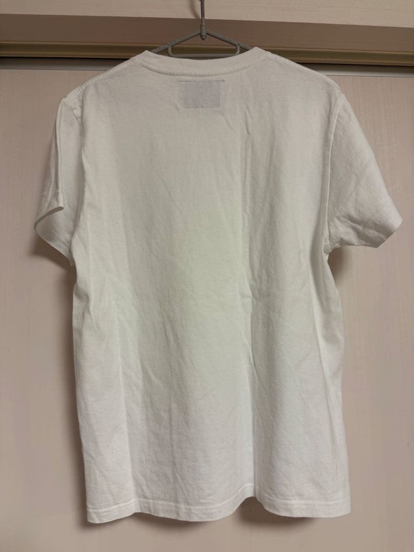 FUTURE ARCHIVE / FADE T-SHIRTS ２枚セット