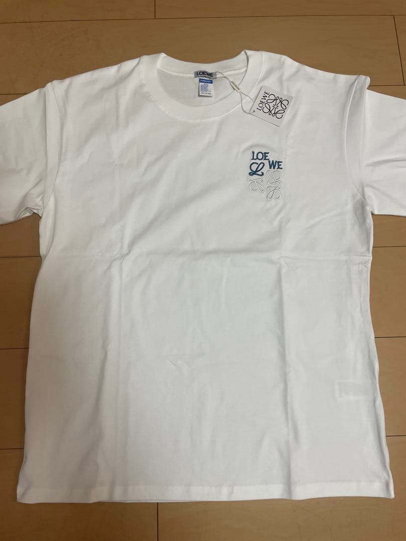 LOEWEのTシャツ　並行輸入品