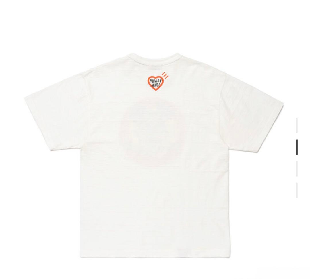 トップス HUMANMAED MICKEY MOUSECLUBGRAPHIC TSHIRT