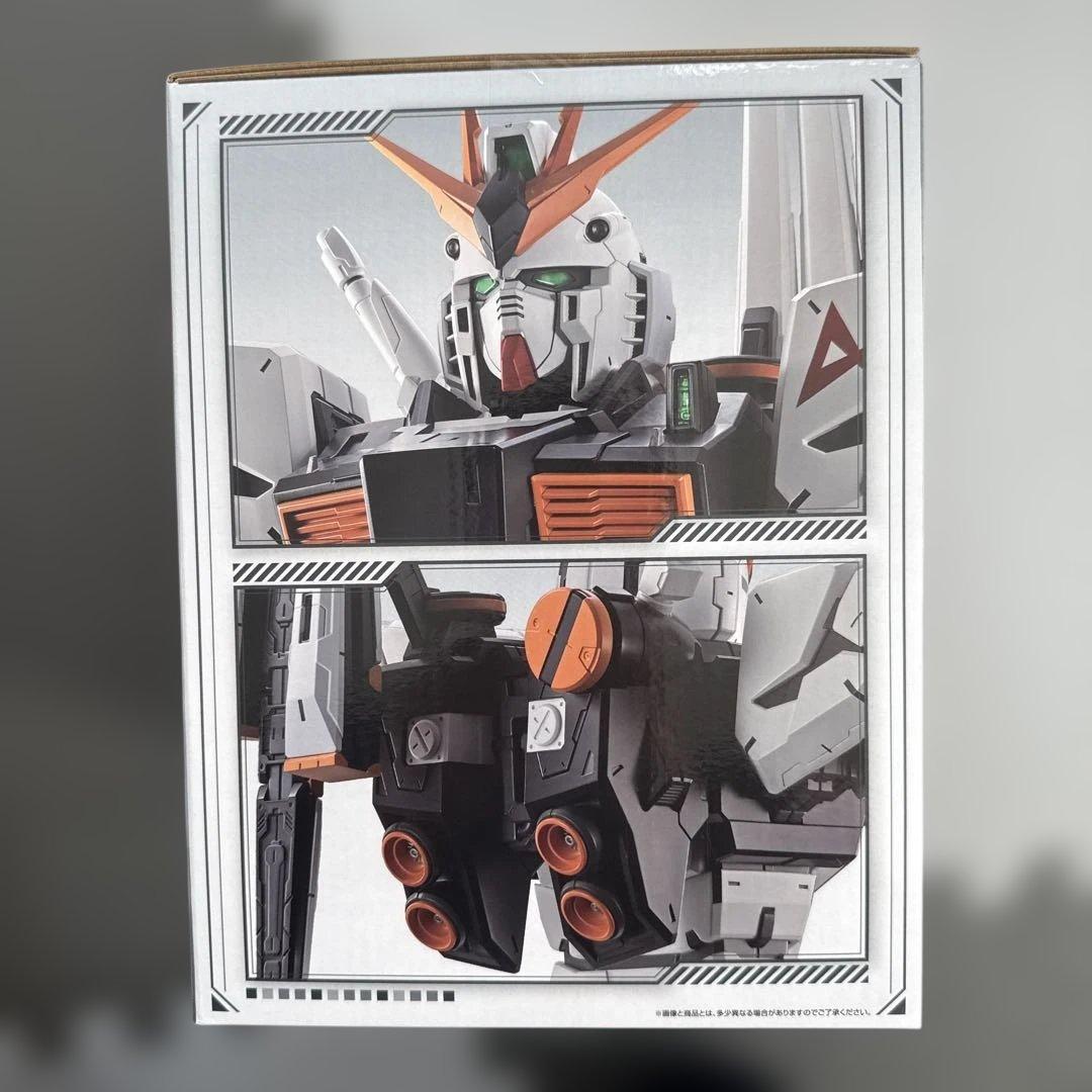 C*E様 ガンダム一番くじ Vガンダムフィギュア