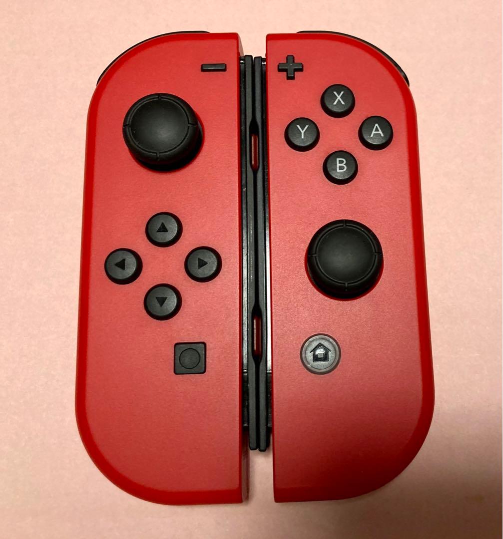 Nintendo Switch マリオオデッセイエディション