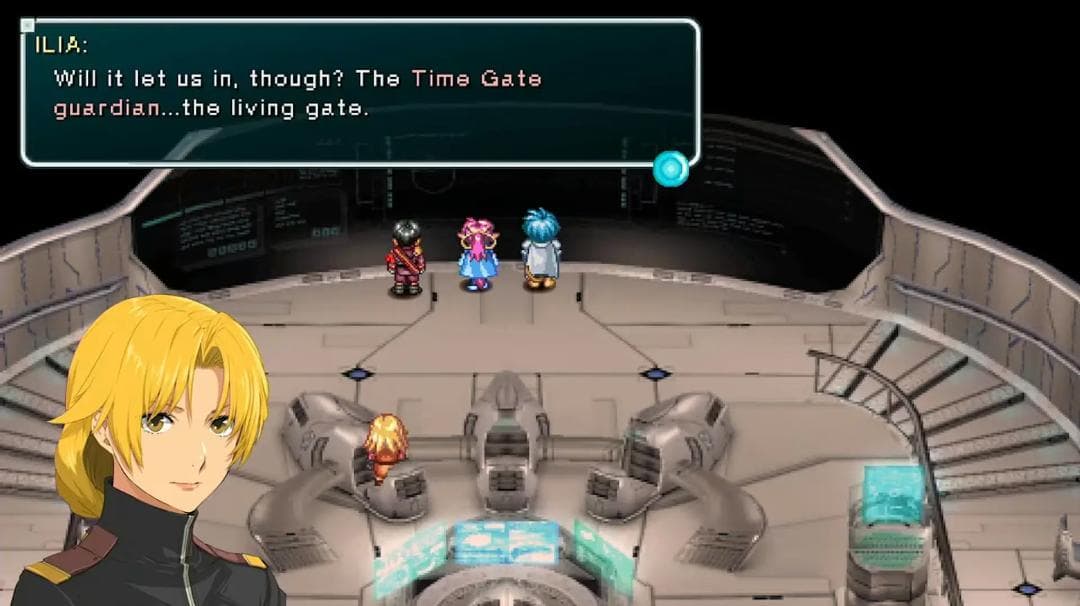 STAR OCEAN First Departure R（スターオーシャン）