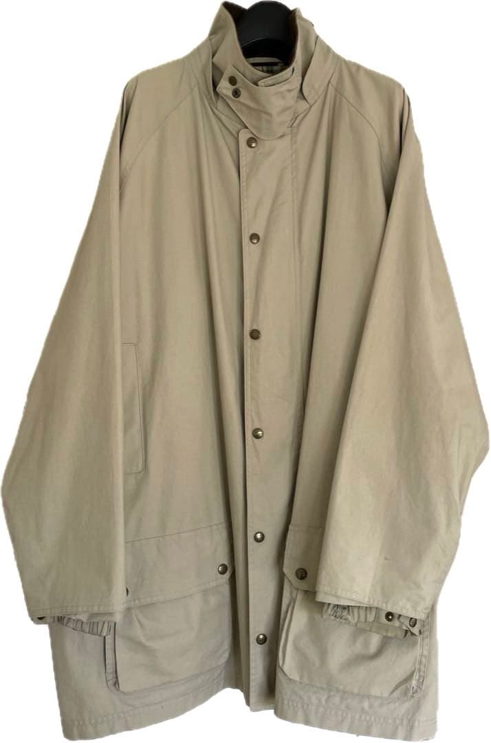 L.L.bean ハンティングジャケット XL 80s〜90s