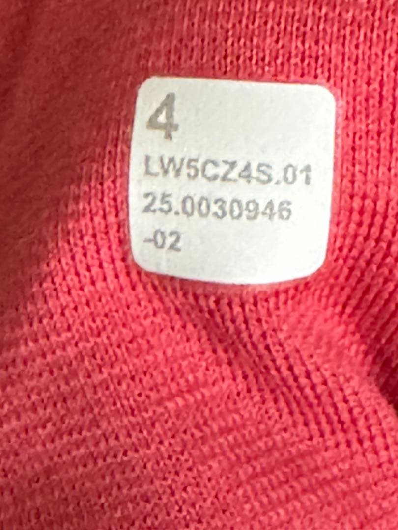 lululemon（ルルレモン）レギンス Align 28インチ サイズ4