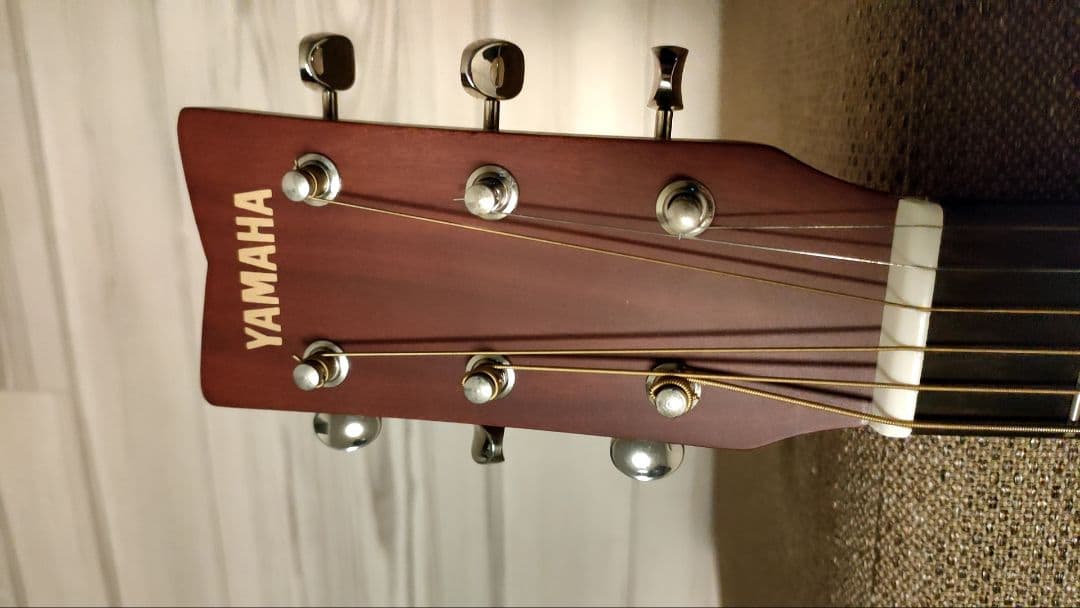 YAMAHA FG-junior JR2 アコギ　ケース付き