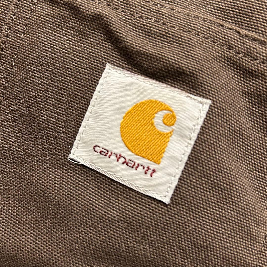 ジャケット・アウター CARHARTT WIP MICHIGAN COAT