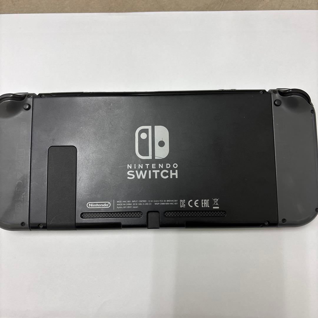 任天堂Switch本体➕周辺機器➕ソフト