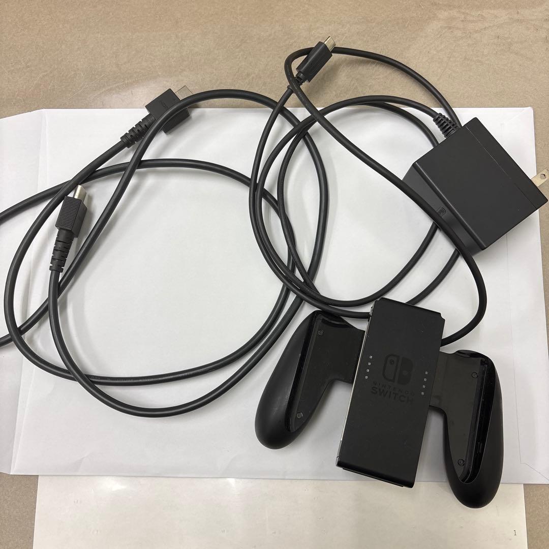 任天堂Switch本体➕周辺機器➕ソフト