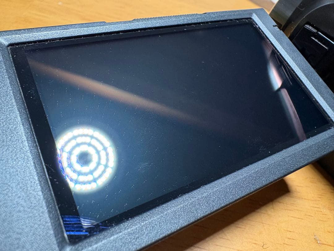 SONY HDR-PJ670 【ビデオカメラ】
