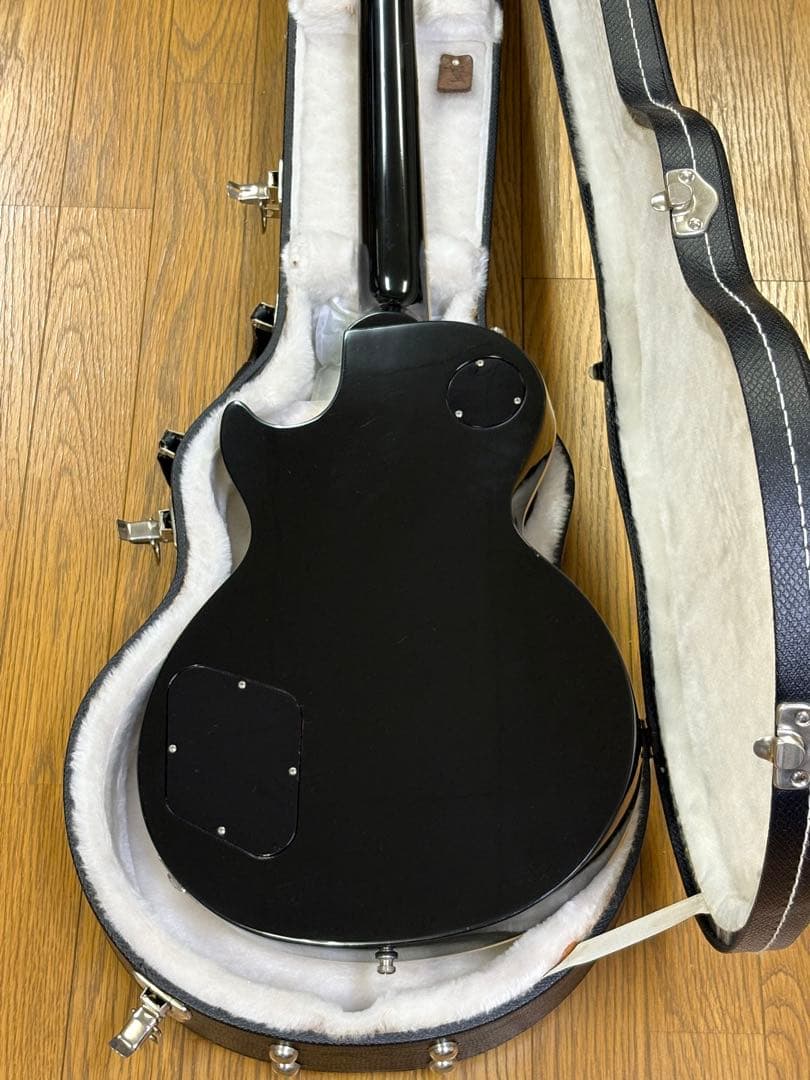 ギター Gibson Les Paul standard 2012