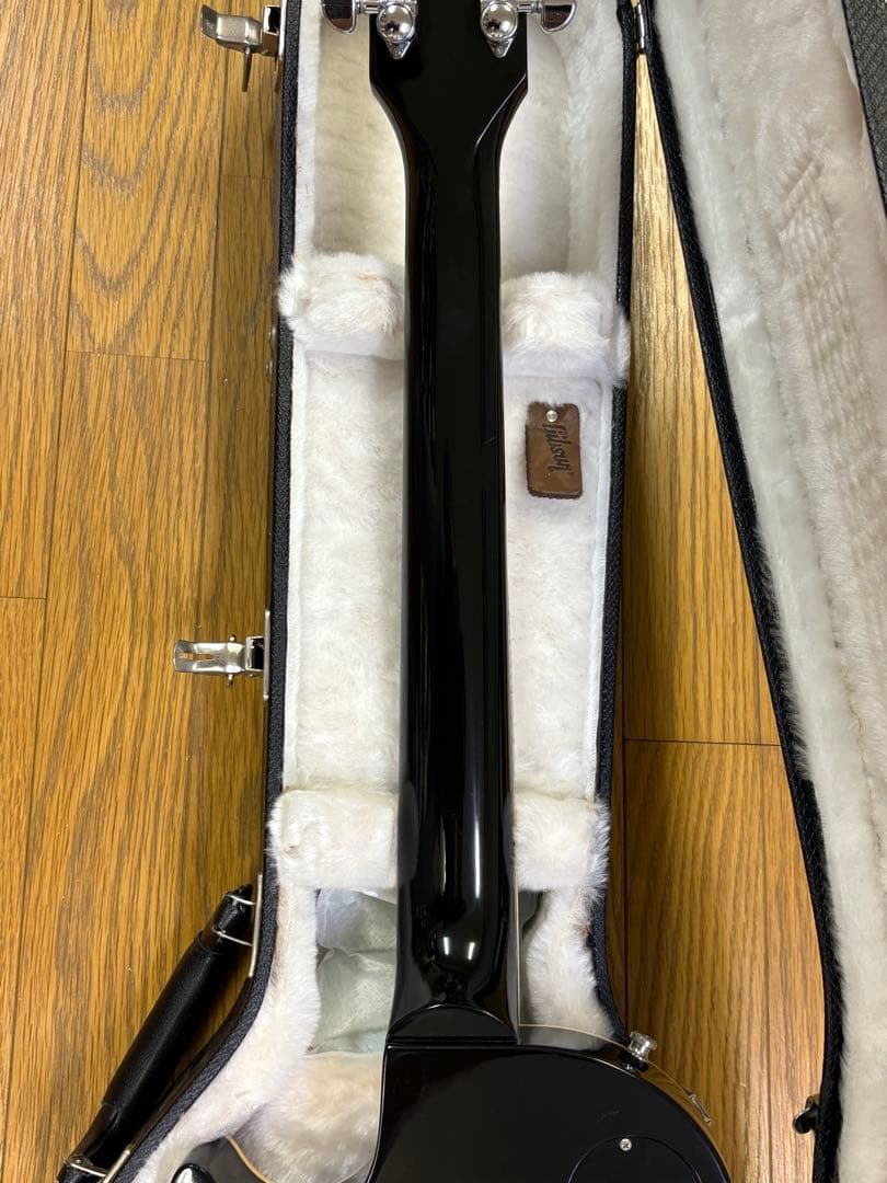 ギター Gibson Les Paul standard 2012
