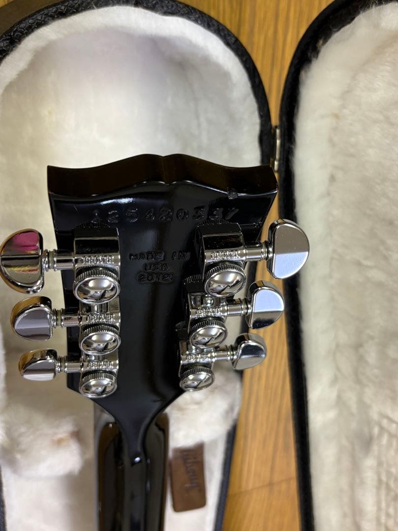 ギター Gibson Les Paul standard 2012