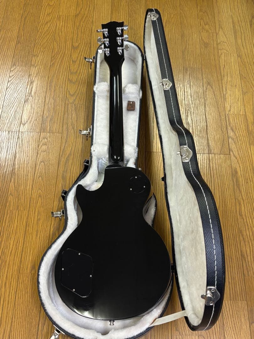 ギター Gibson Les Paul standard 2012