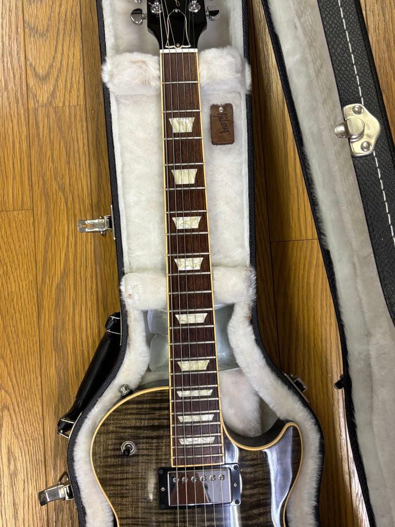 ギター Gibson Les Paul standard 2012