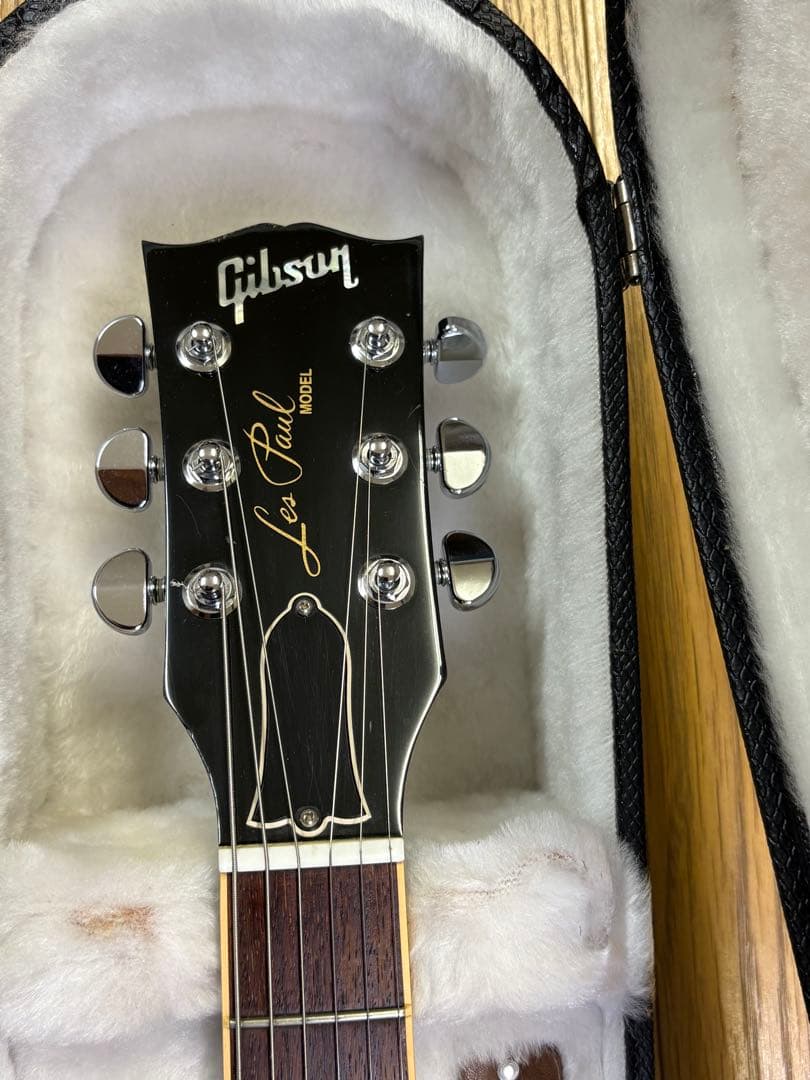 ギター Gibson Les Paul standard 2012
