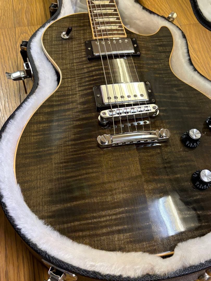 ギター Gibson Les Paul standard 2012