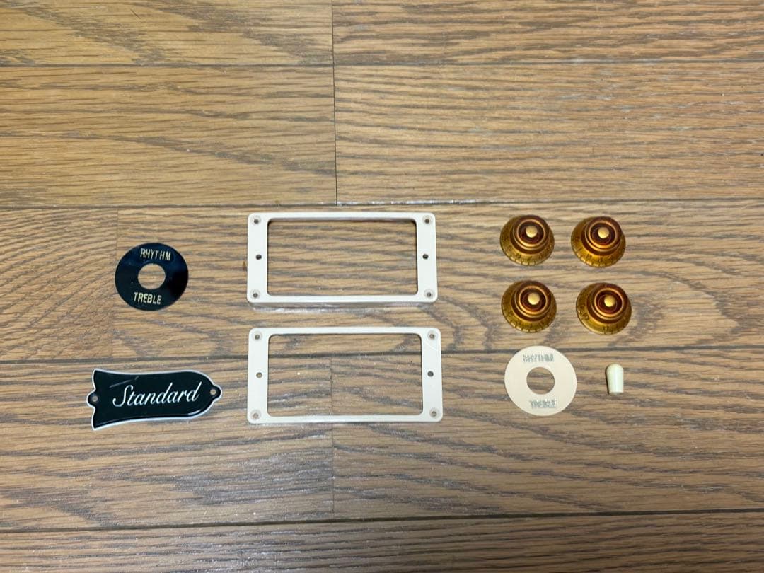 ギター Gibson Les Paul standard 2012