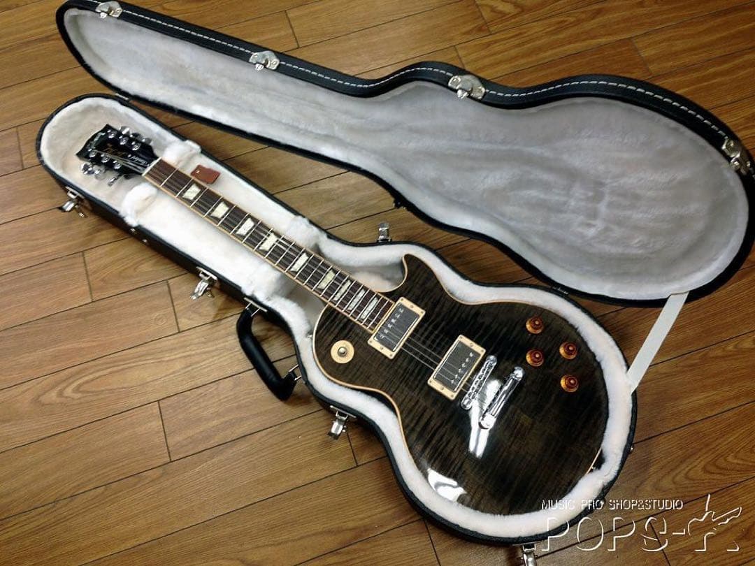 ギター Gibson Les Paul standard 2012