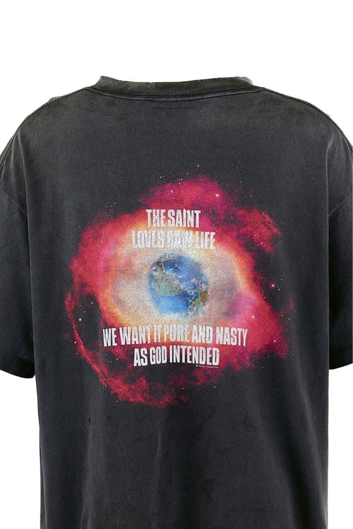 【新品未使用】 SAINT MXXXXXX セントマイケル