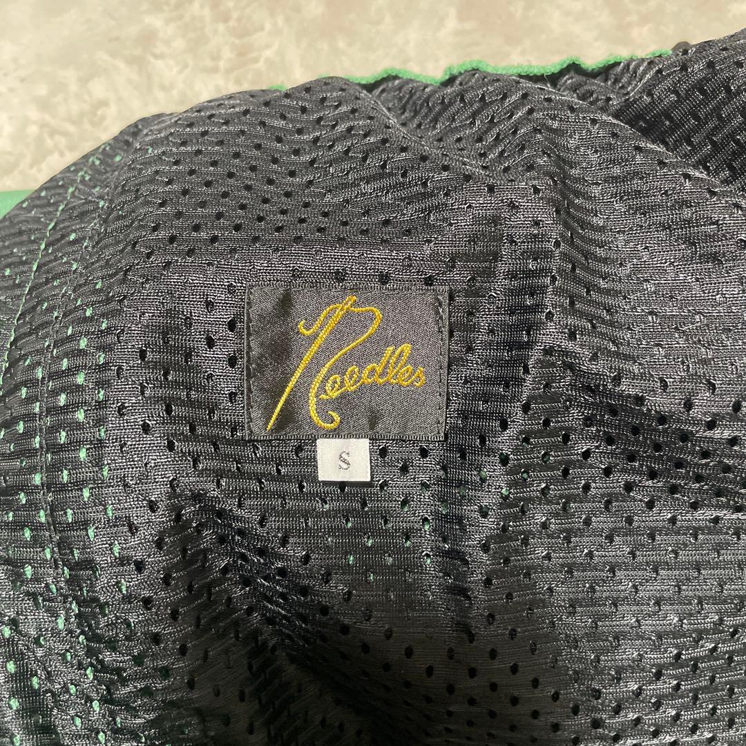 Needles トラックパンツ 元値23100円