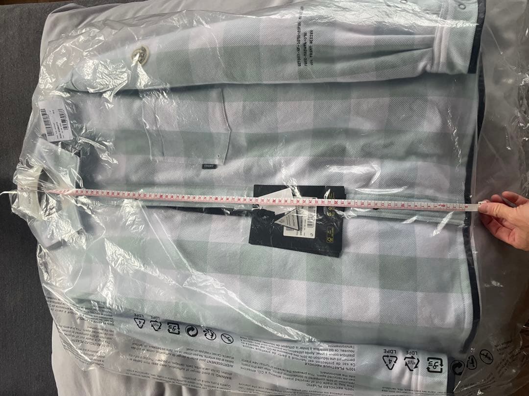 限界値引き！定価20万新品モンクレールGENIUS 7FRGMTSIMMON 1