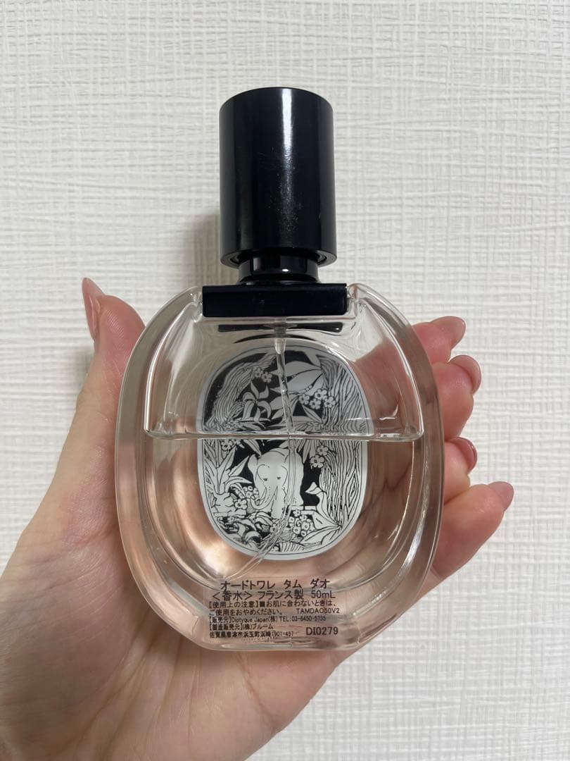 diptyque Tam Dao 香水